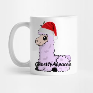 Alpacaa Festive Mug